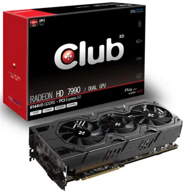 Image source: Club 3D