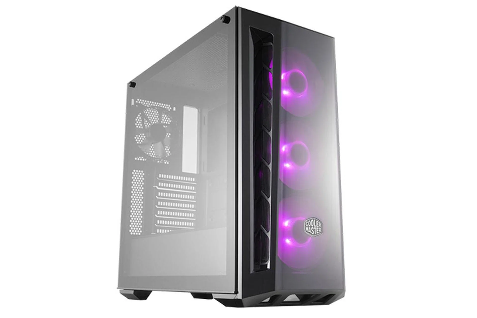 Cooler Master MasterBox MB511 RGB