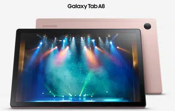 Samsung Galaxy Tab A8.