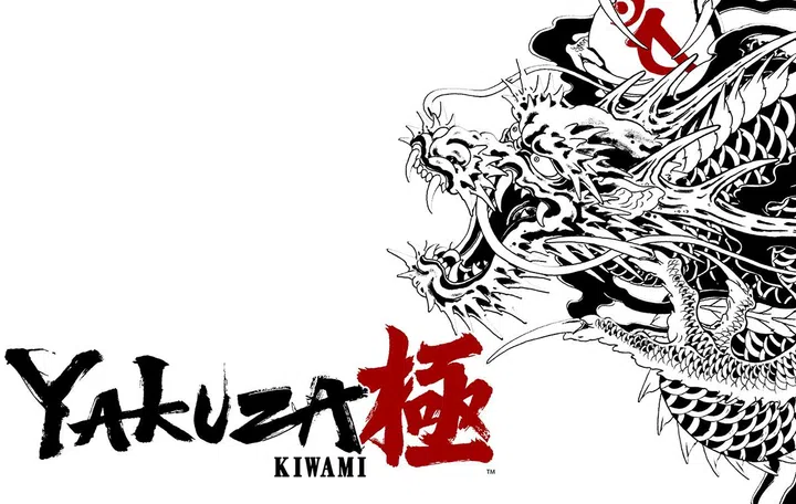The game and series will be launching simultaneously. Photo: Sega