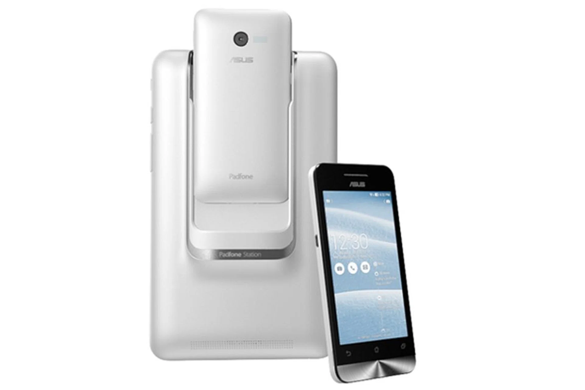 Image source: ASUS