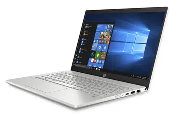 HP Pavilion 14 (Image source: HP)
