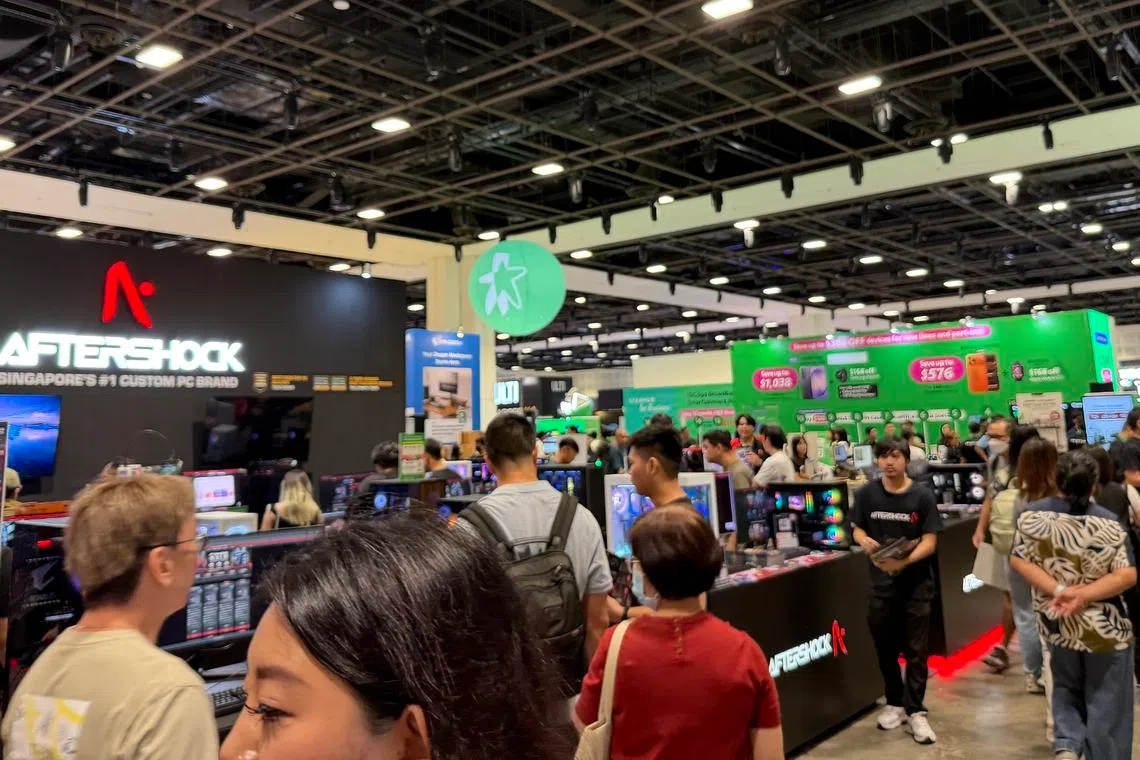 Best home entertainment and smart home deals from IT Show 2026 ...