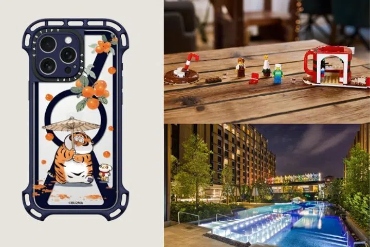 More Black Friday sales: Fitness, travel and more