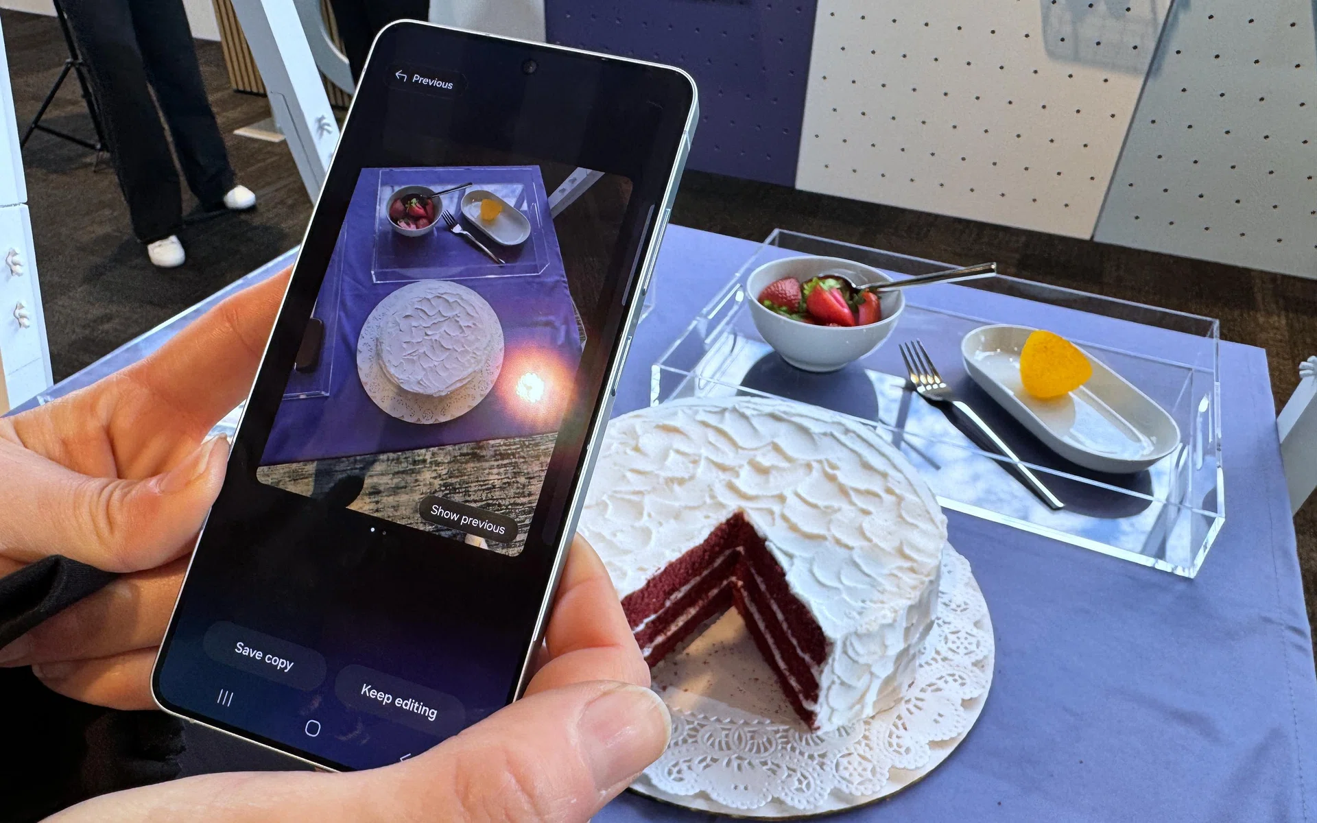 Samsung Galaxy S26 Ultra