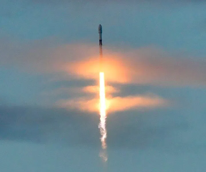 (Image source: Associated Press via Fortune)