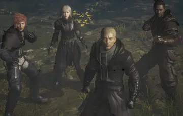 Image: Square Enix