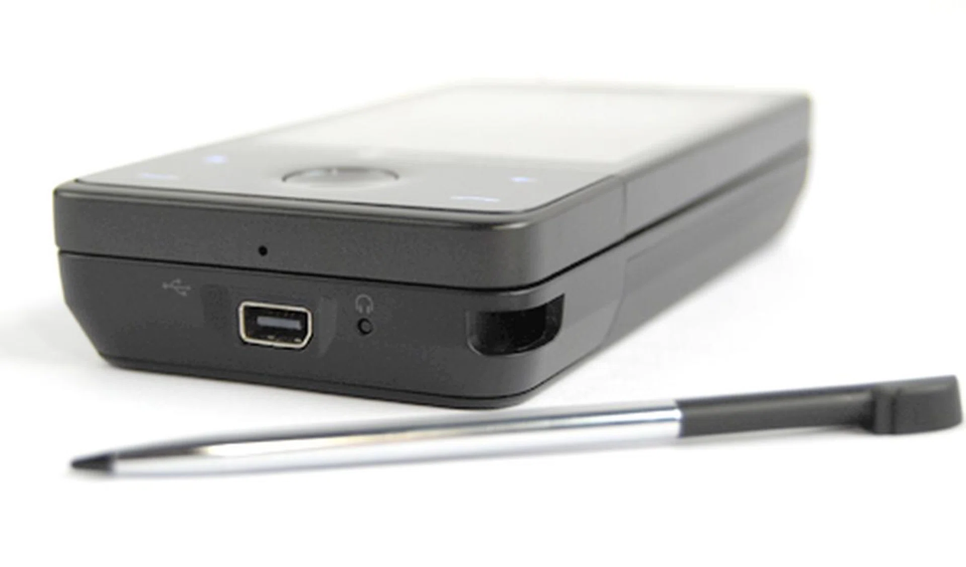HTC Touch Pro - The Full (Keyboard) Review | HardwareZone Singapore