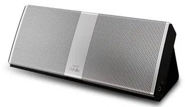 The Philips Fidelio Portable Speaker P9. Source: philips.com