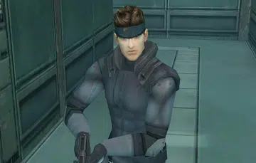 Image: Konami