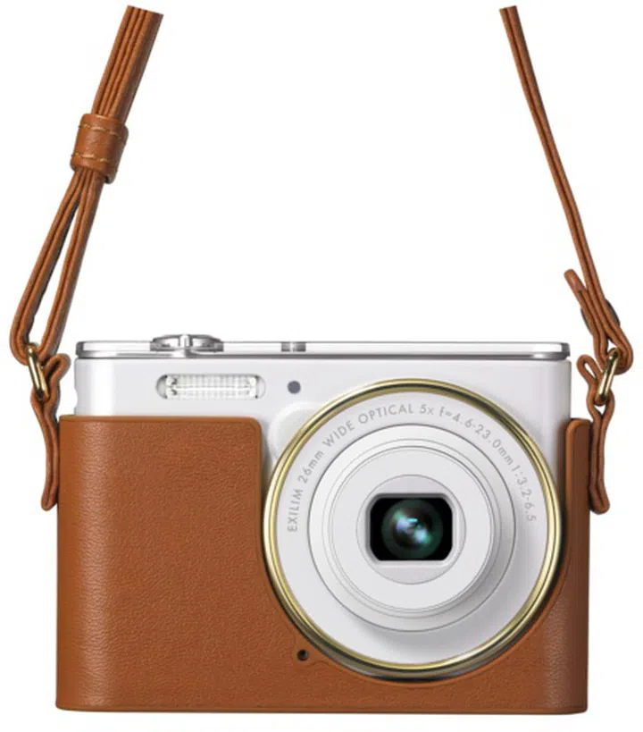 【動作確認済み】CASIO EXILIM EX-JE10 Casio Exilim EX-JE10 Specifically Designed for the Ladies
