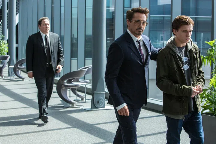 Source: Sony Pictures Entertainment