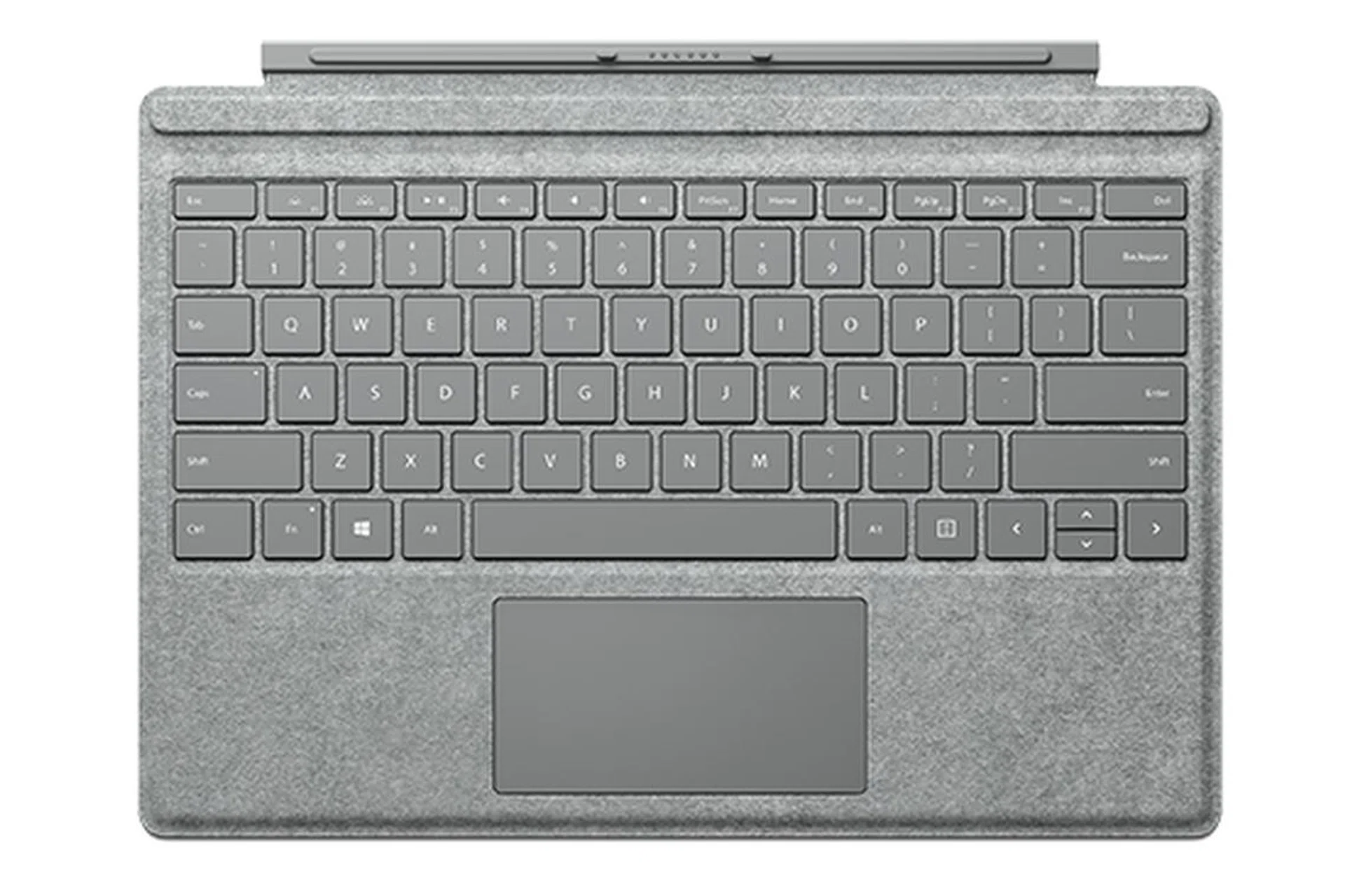 Microsoft Signature Type Cover keyboard