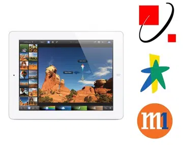 Thinking of getting the iPad from either of the three telcos in Singapore? Here's a handy guide to the prices of the data plans and the iPad.