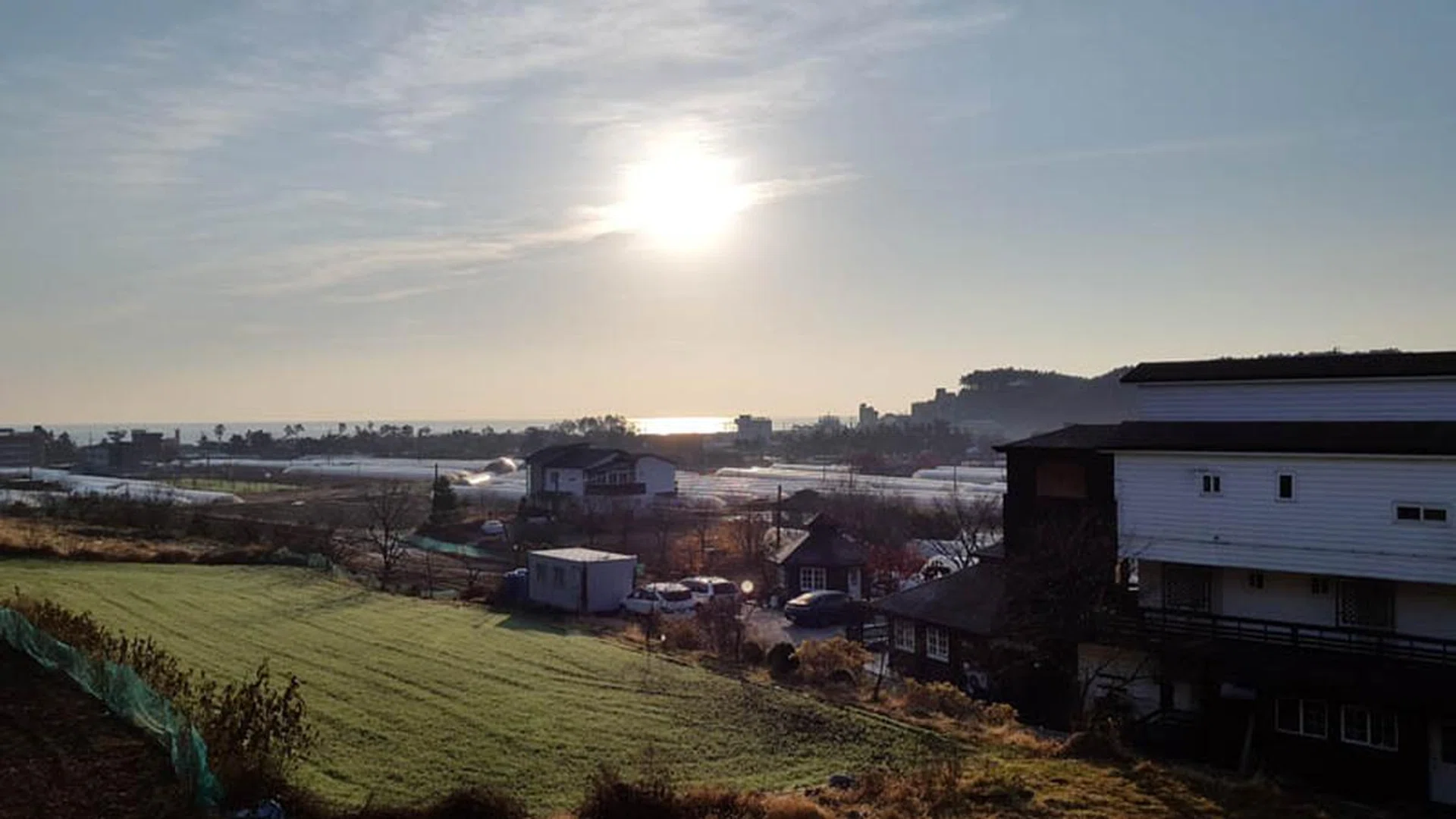 HDR function works well on the Galaxy Alpha.