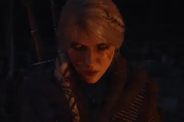The Witcher 4 was among one of the biggest announcements at this year's The Game Awards. (Screenshot: IGN)
