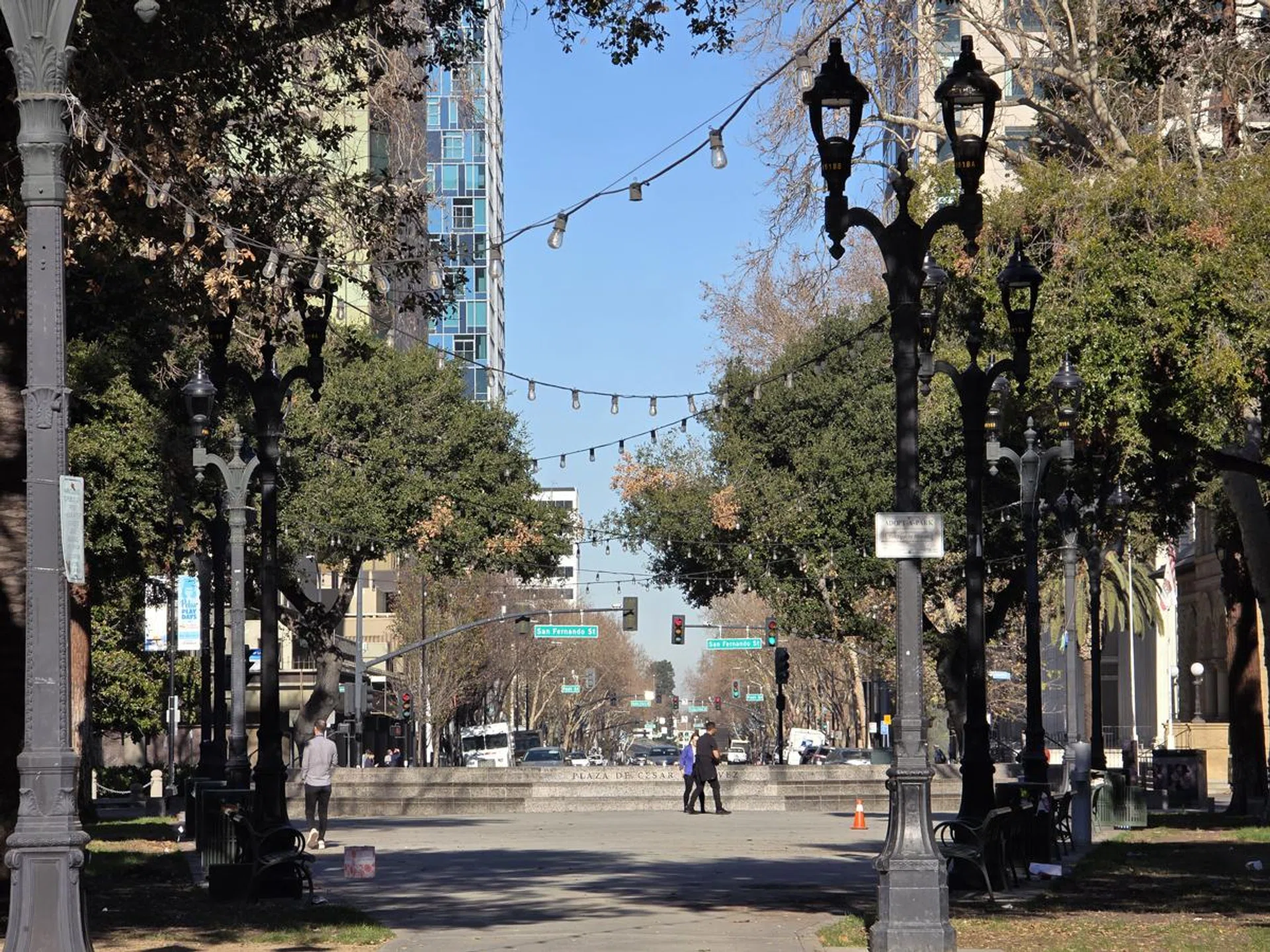 5x zoom. Photo: HWZ.