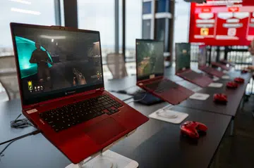 X2 Elite reference laptops