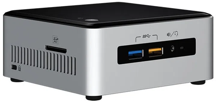 Aftershock PC Nano
