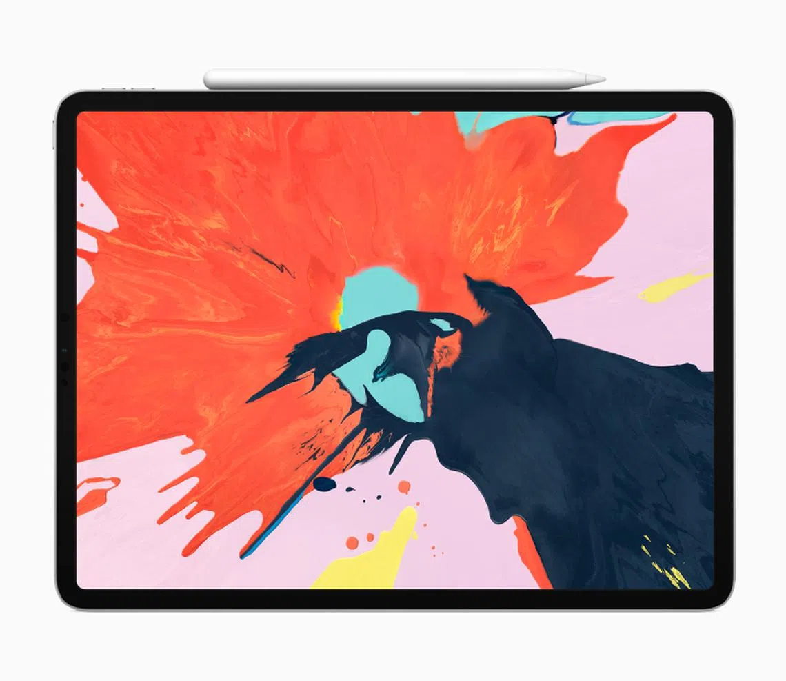 Apple iPad Pro (2018) review: Apple's notebook killer is here