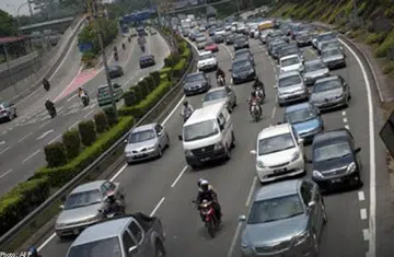 Image source: AsiaOne Ride.