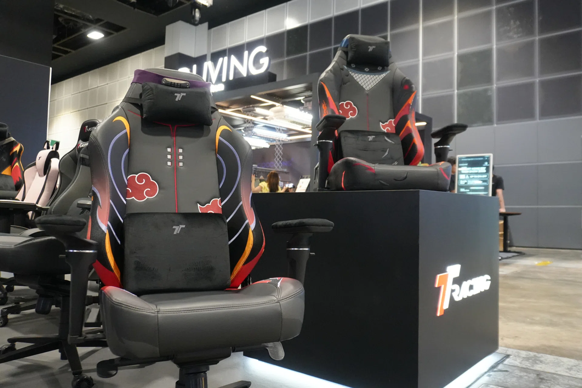 The Smart Home Tech Show 2025 is now ongoing.