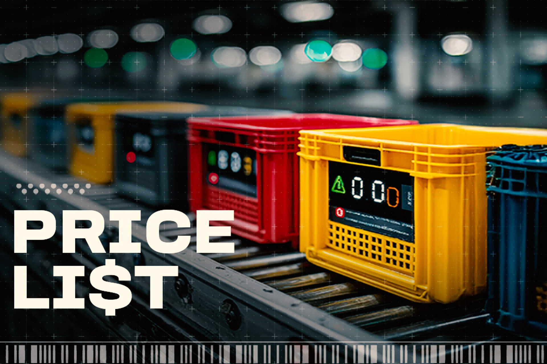 Sim Lim Square shop price lists