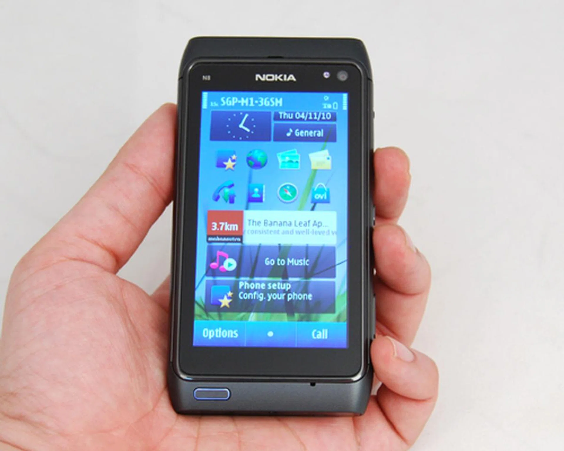 As a smartphone, the Nokia N8, priced at S$785, doesn't portray a convincing picture. However it ends up as a great multimedia sidekick and has a well-toned 12-megapixel camera. It's definitely not a good all-rounder, but for users with simple telephony needs, light apps usage and a good camera, the N8 could suit you as well. In short, caveat emptor.