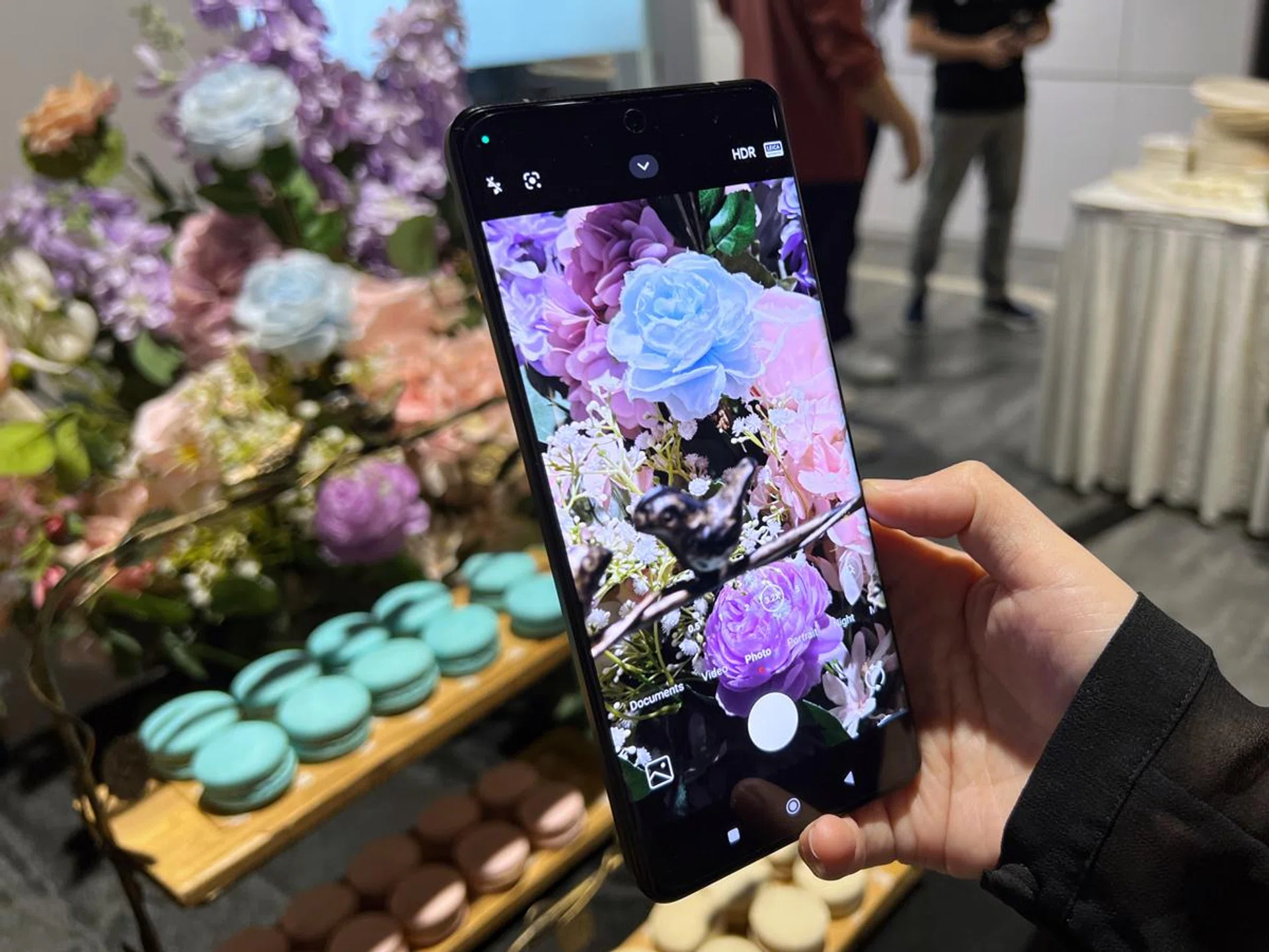 Xiaomi 13 Ultra.