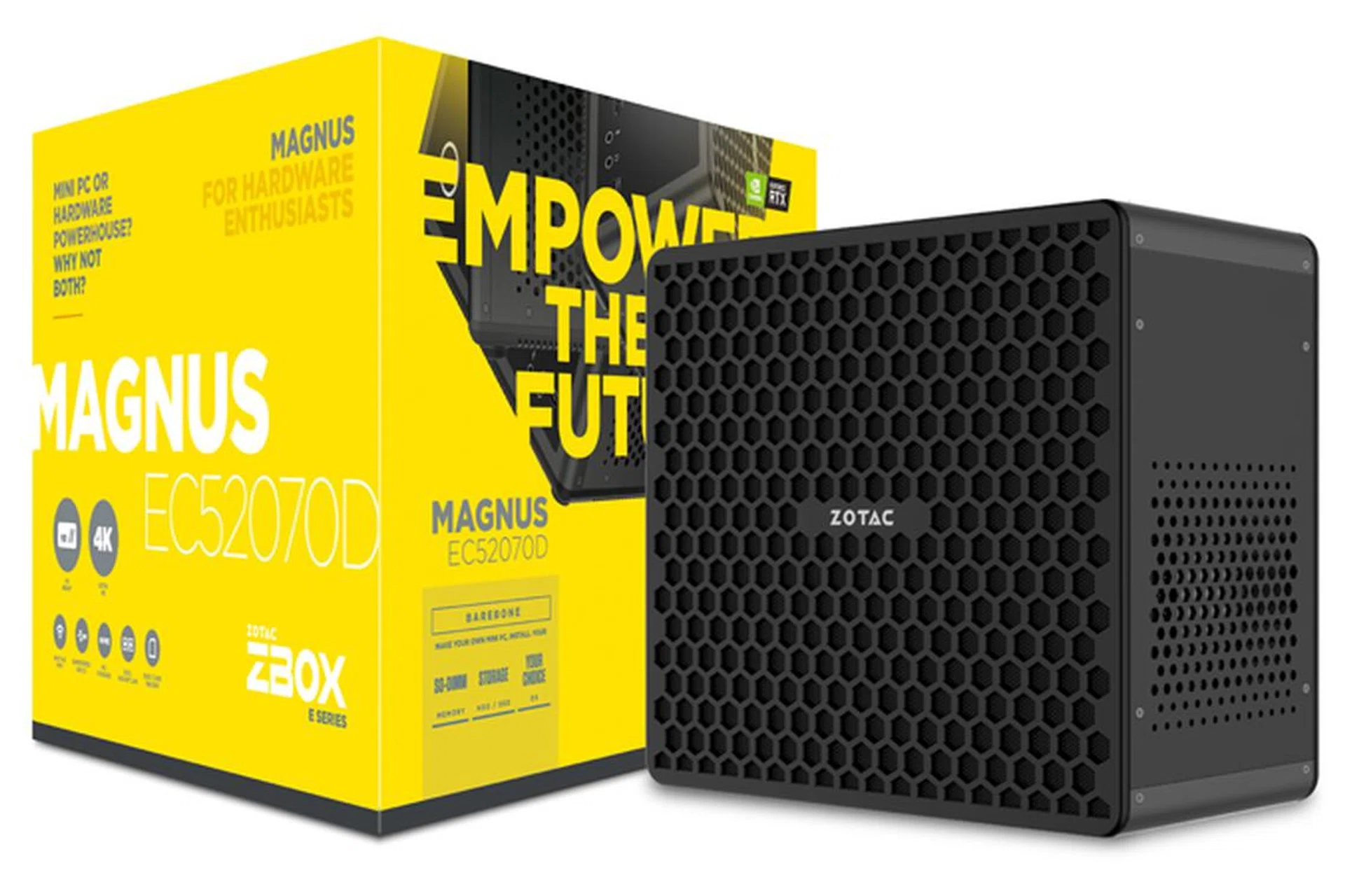 (Image source: Zotac)