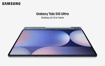 Photo: Samsung.