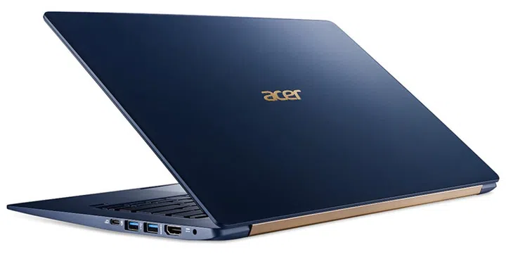 Acer Swift 5