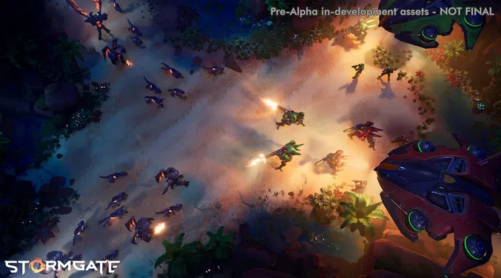 Image: Frost Giant Studios