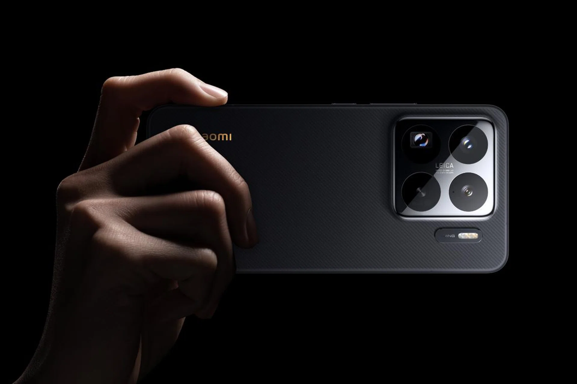 Xiaomi 15S Pro. Image: Xiaomi.