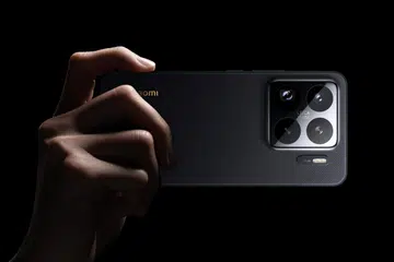 Xiaomi 15S Pro. Image: Xiaomi.