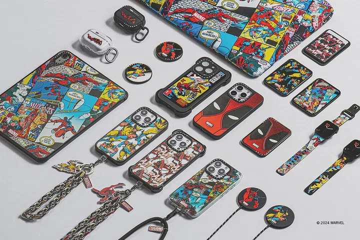 Image: Casetify