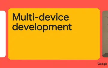 Android multi-device SDK.