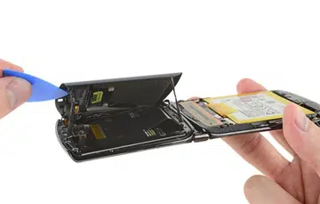 Image Source: iFixit