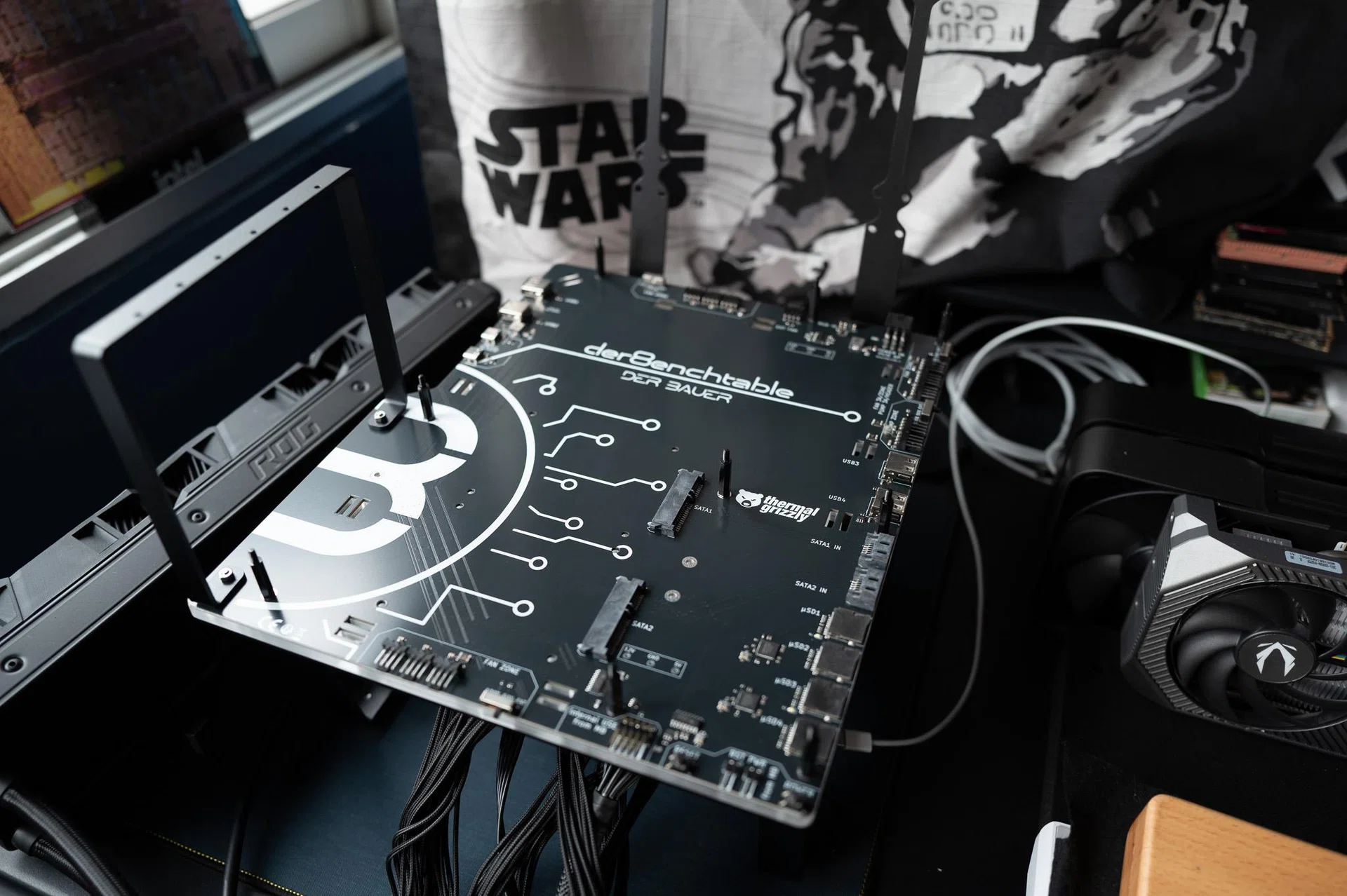 Thermal Grizzly Der8enchtable