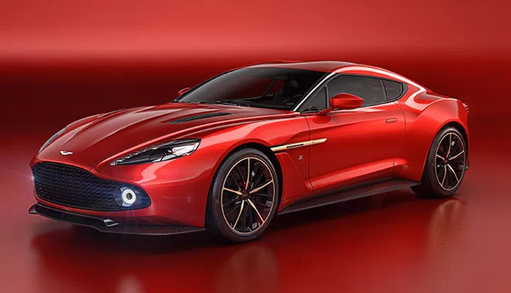 (Image source: Aston Martin)