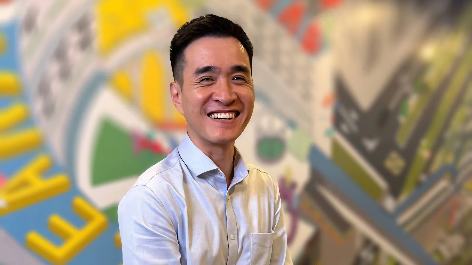 Dr Kwan Kian Hoong