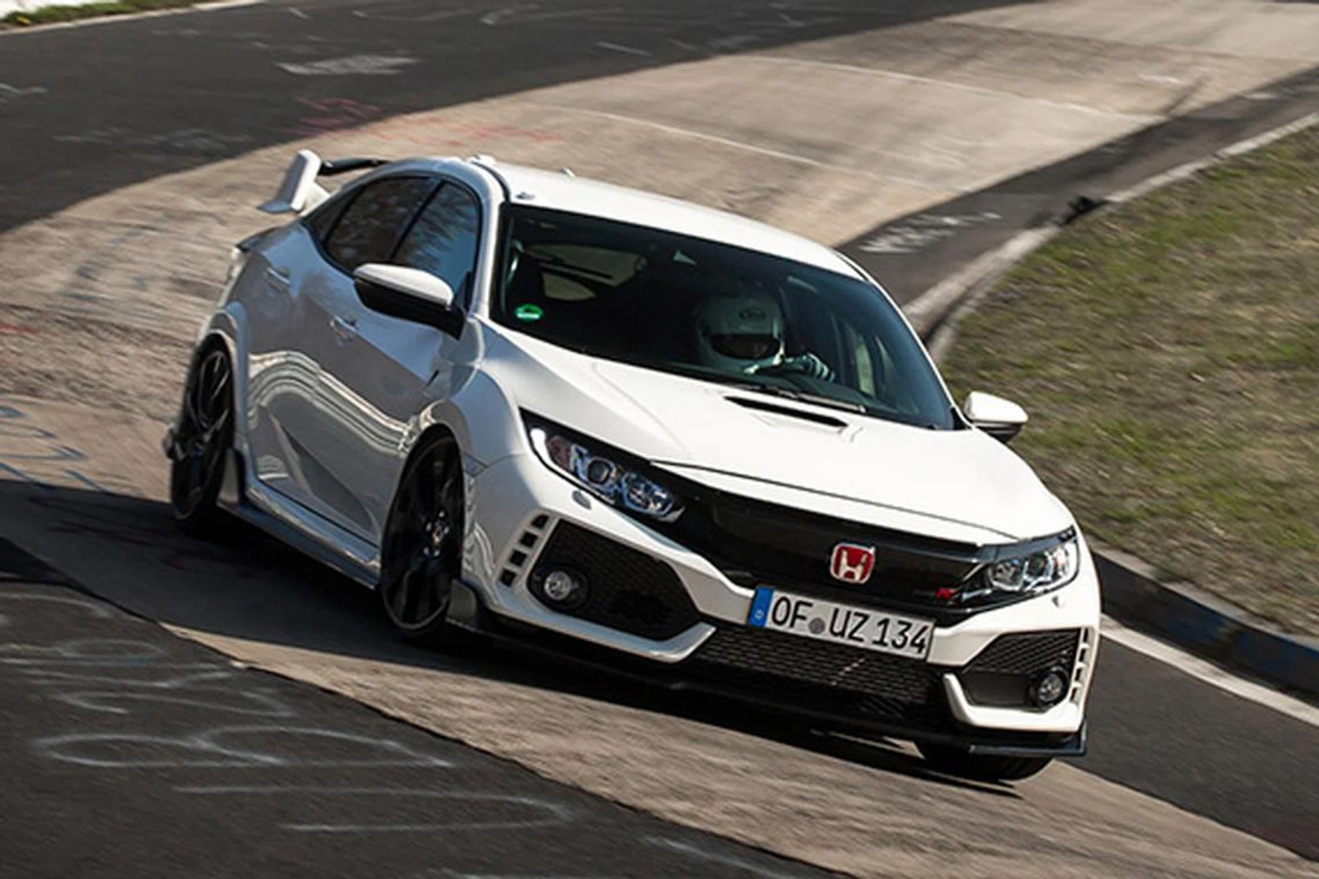 (Image source: Honda)