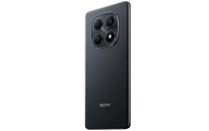 Redmi Note 15 series: Thinner design, bigger batteries | HardwareZone ...
