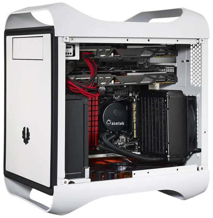 Image credit: BitFenix.