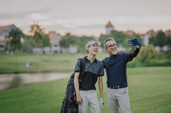 Image: Singtel