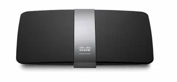 Cisco Linksys EA4500 Dual-band Gigabit N Router