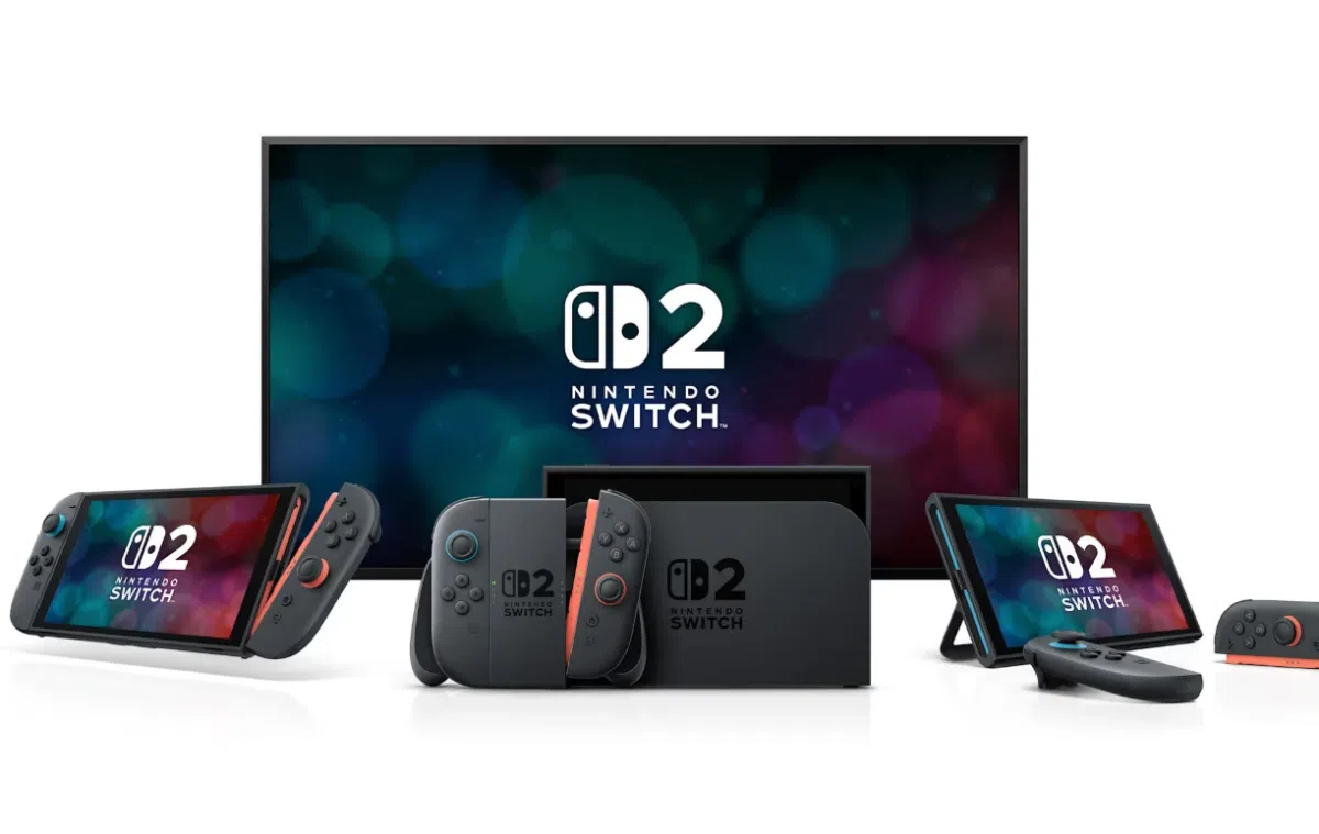 Nintendo Switch 2 breaks sales record again: Nearly 6 million sold