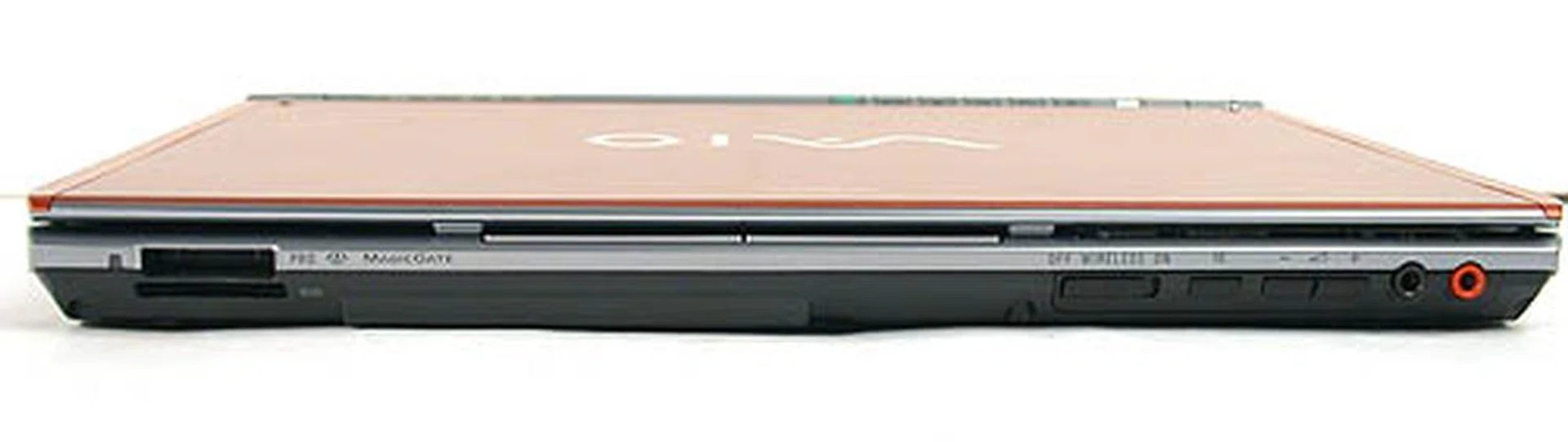 Sony VAIO VGN-TX37GP (Core Solo) | HardwareZone Singapore