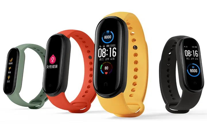(Image: Xiaomi.)