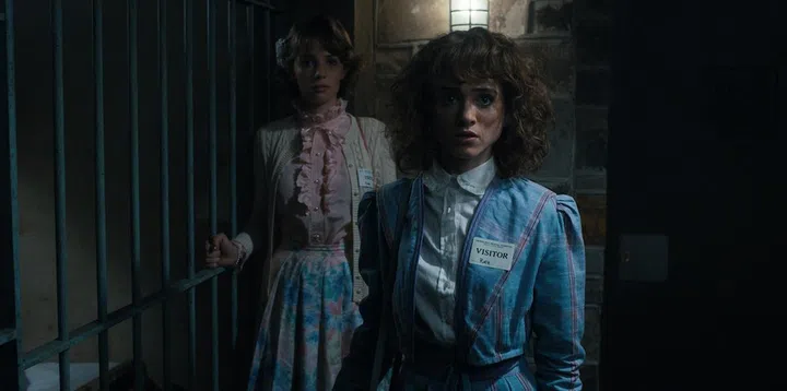 Image Source: Netflix